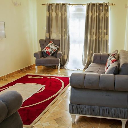 Ashville Homes Meru Extérieur photo